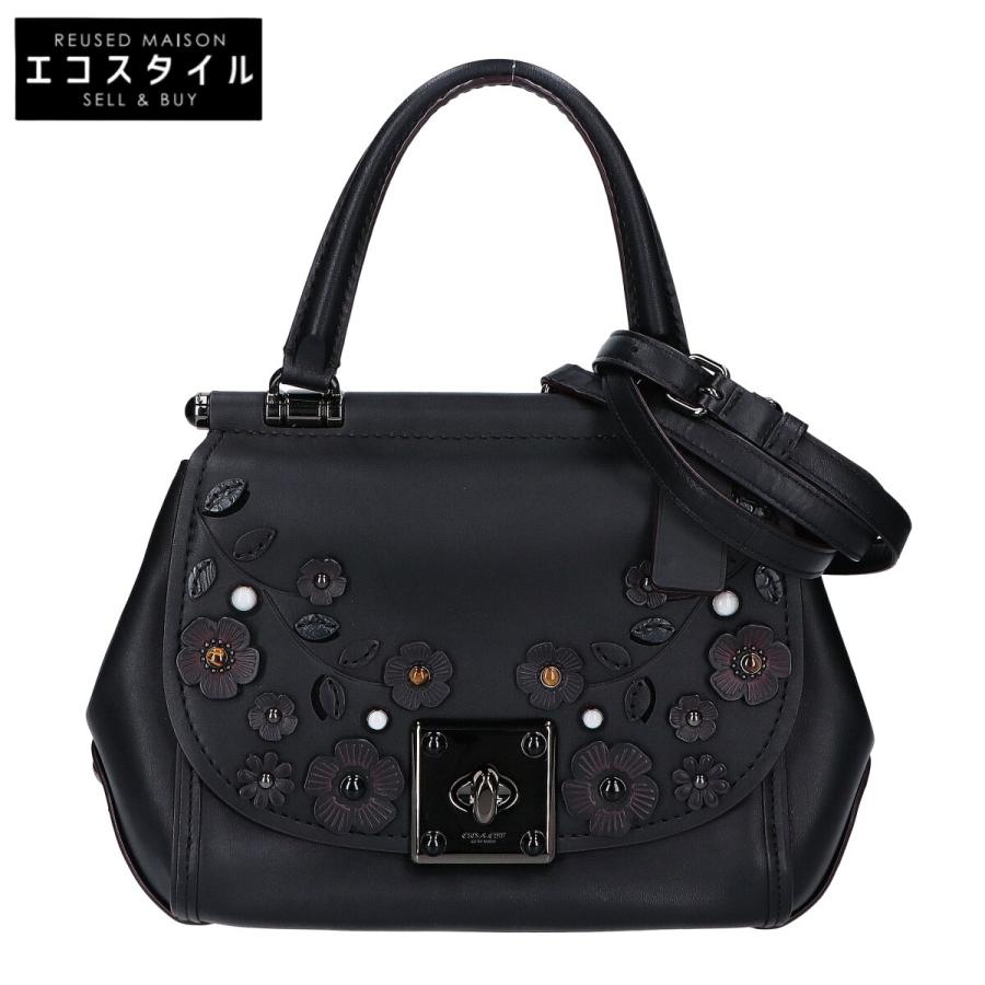 COACH（コーチ） 54079 ドリフター トップハンドル サッチェル