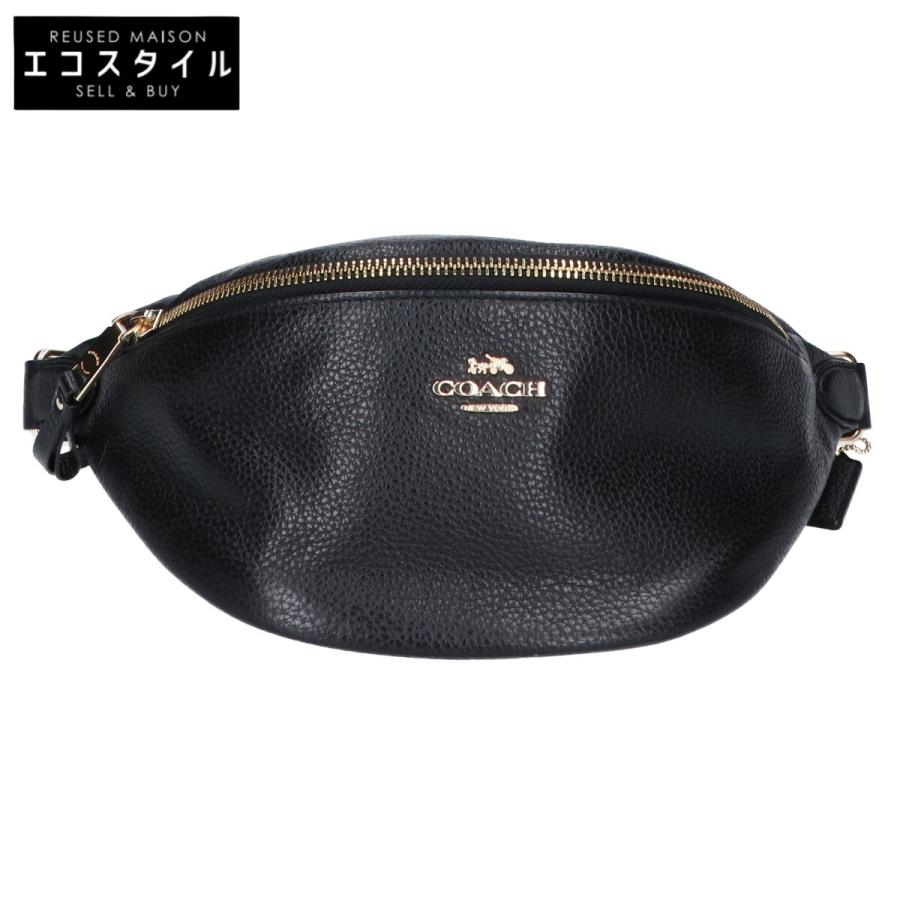 【RSA様】COACH ボディバッグ ウエストバッグ レザー 48738 Amazon | [コーチ] ボディバッグ F48738 ウエストポーチ レザー 本革