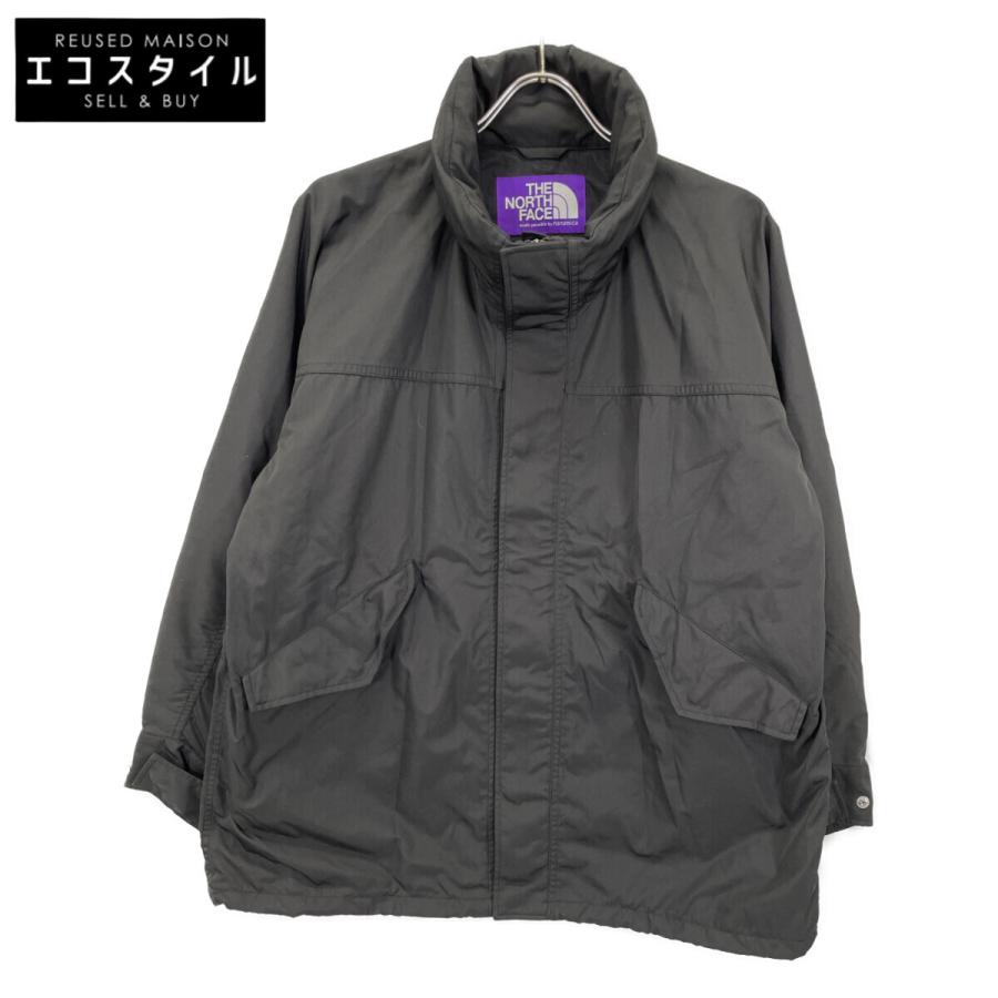 訳あり未使用　ザ・ノース・フェイス パープルレーベル　フィールドジャケット ザ・ノースフェイス パープルレーベル THE NORTH FACE PURPLE LABEL