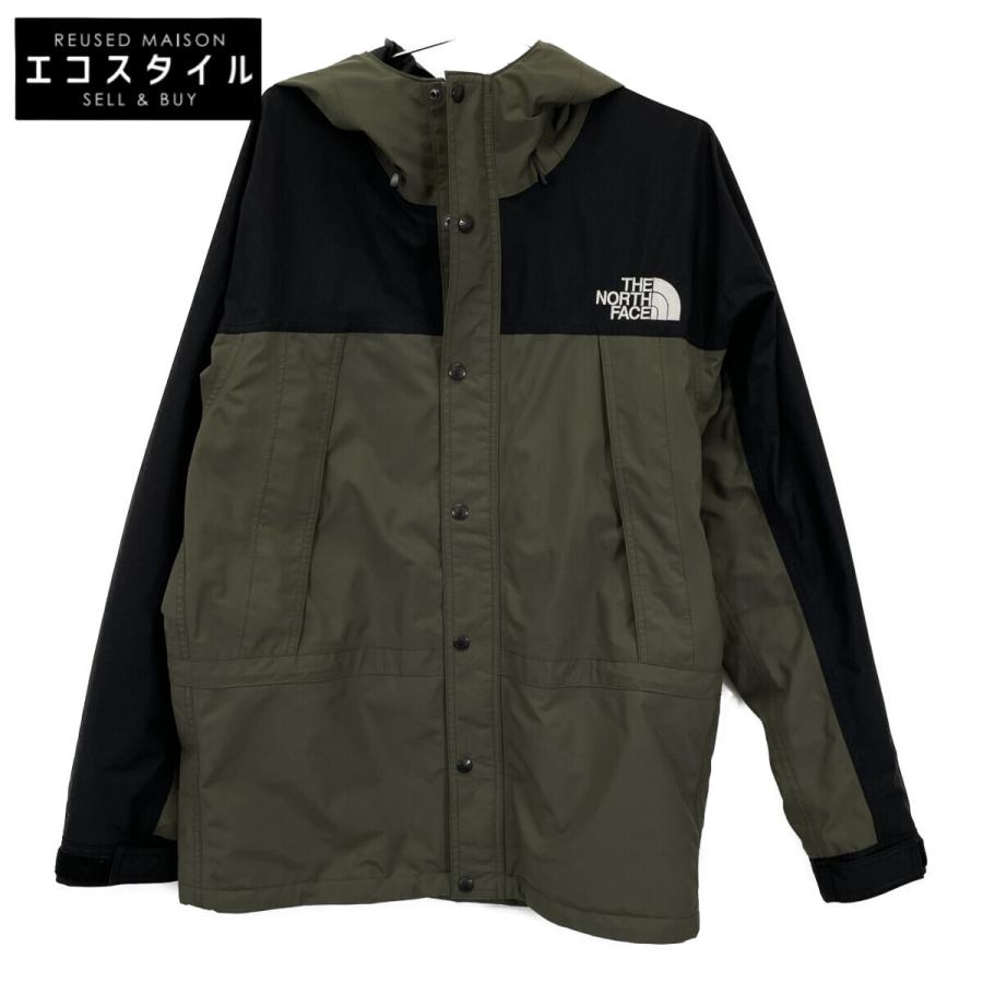 THE NORTH FACE（ザ ノースフェイス） ノースフェイス NP11834 カーキ