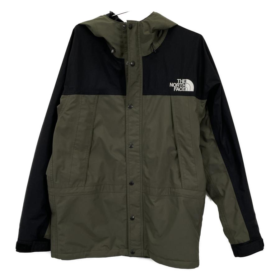 THE NORTH FACE（ザ ノースフェイス） ノースフェイス NP11834 カーキ 