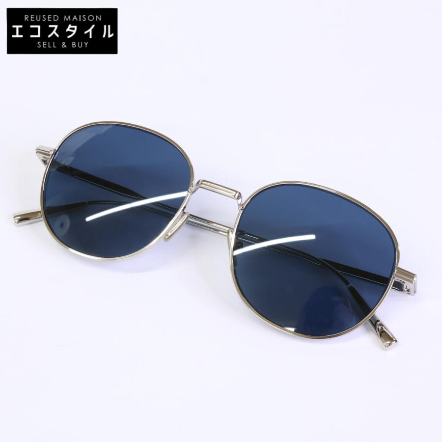 美品 DIOR ディオール DiorBlackSuit S2U F0B0 ディオールブラック
