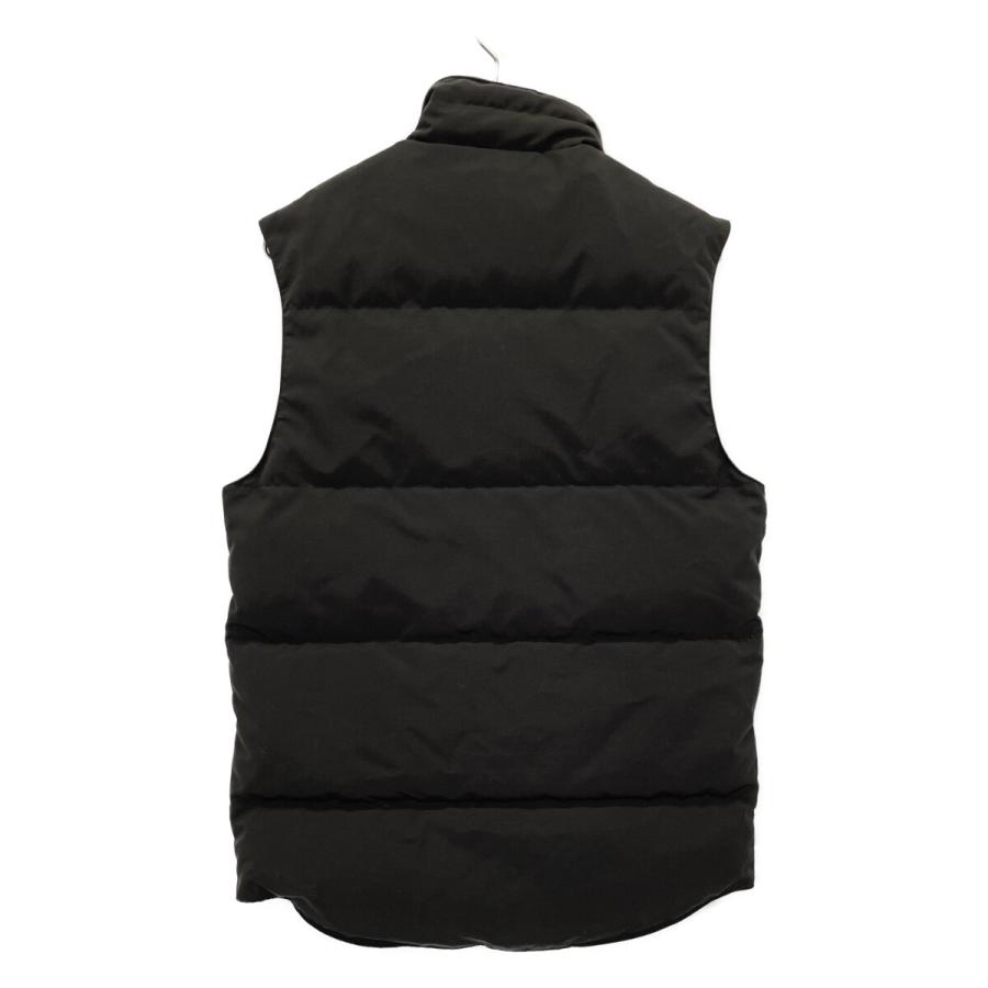 CANADA GOOSE（カナダグース） ブラック 4151M ギャルソン ダウン