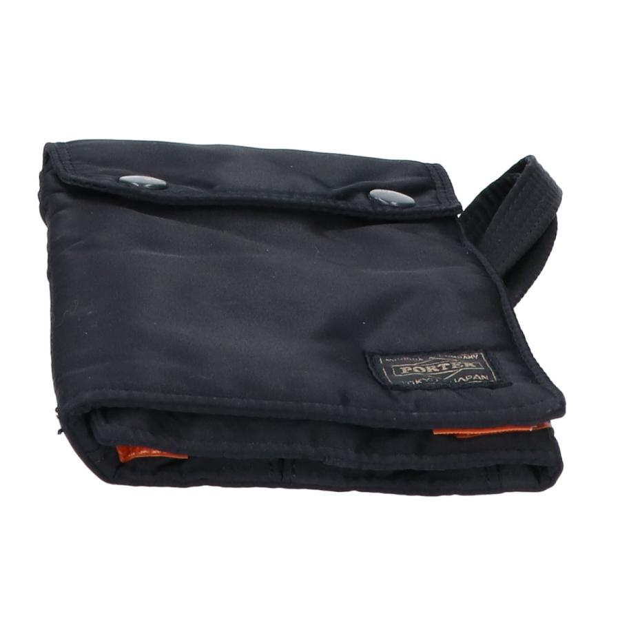 PORTER ポーター TANKER NAVIGATOR BAG タンカー ナビゲーターバッグ