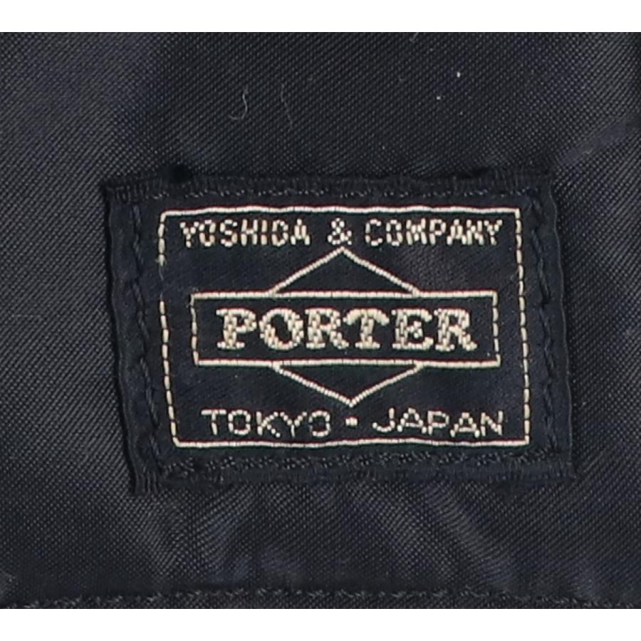 PORTER ポーター TANKER NAVIGATOR BAG タンカー ナビゲーターバッグ