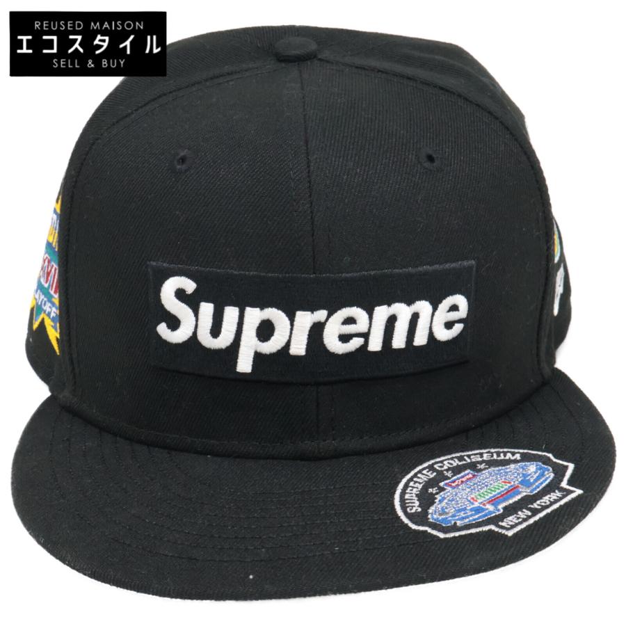 Supreme（シュプリーム） FW23 Championships Box Logo New Era