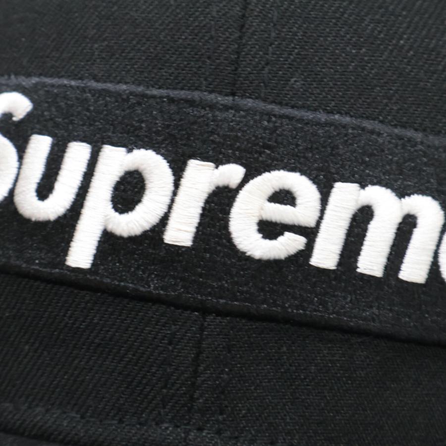 Supreme（シュプリーム） FW23 Championships Box Logo New Era