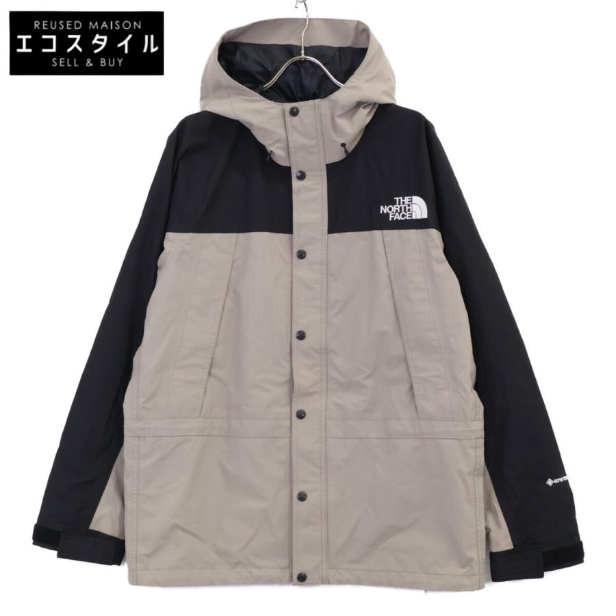 ノースフェイスマウテンライトジャケット 美品NP11834 THE NORTH FACE（ザ ノースフェイス） ノースフェイス NP11834 GORE