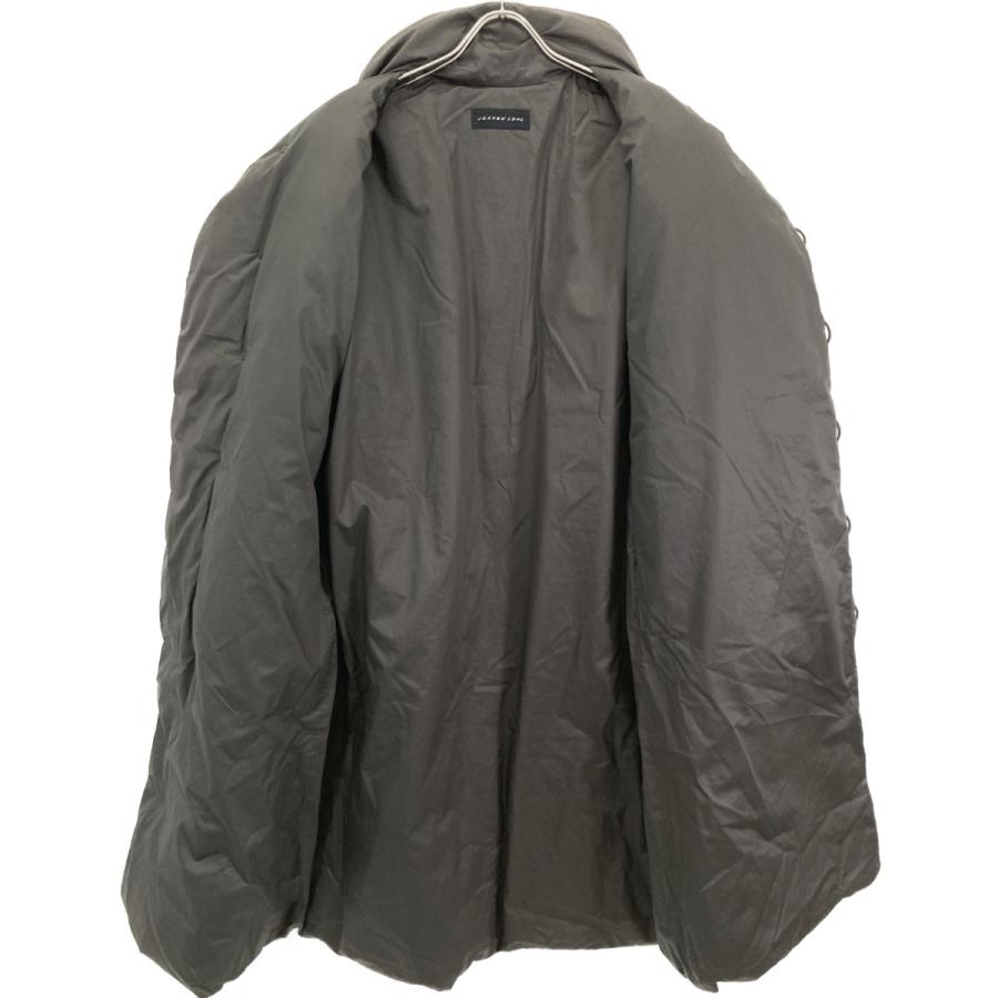 JURGEN LEHL ヨーガンレール J0184FC922 カーキ ダウンコート M コート