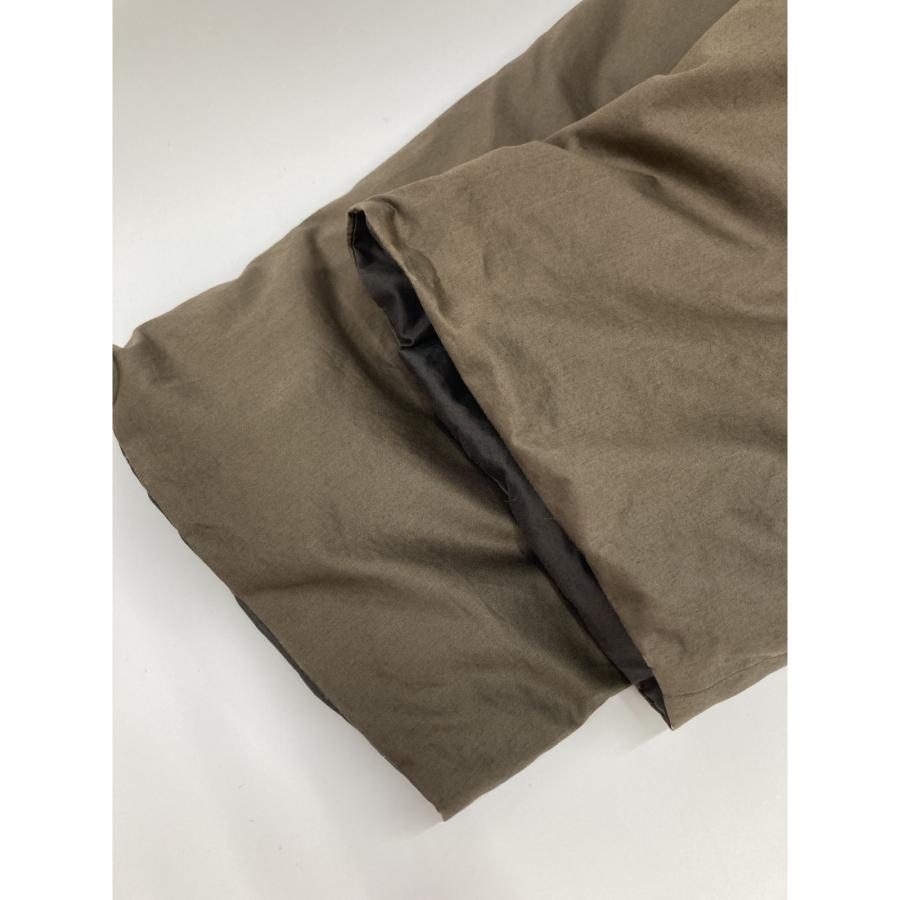 JURGEN LEHL ヨーガンレール J0184FC922 カーキ ダウンコート M コート