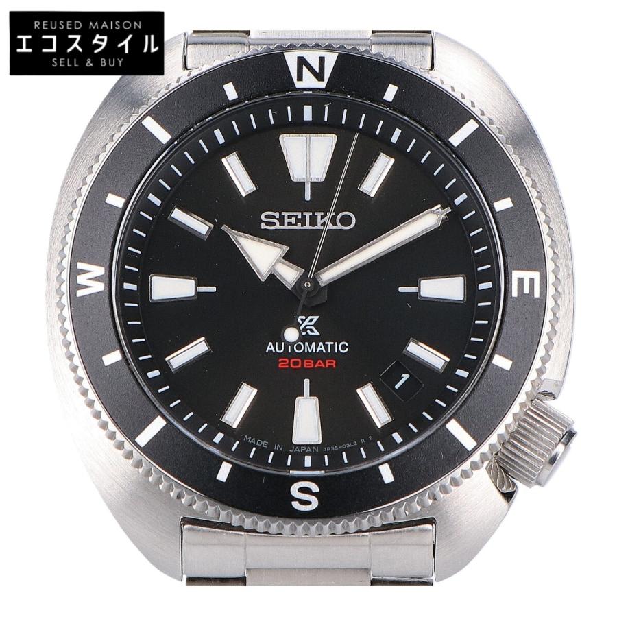 SEIKO（セイコー） SBDY113 4R35 PROSPEX プロスペックス フィールド