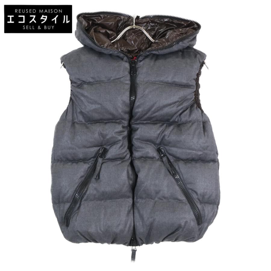 DUVETICA デュベティカ　ダウンベスト　メンズ ダウンベスト - メンズファッション -デュベティカ オンラインストア