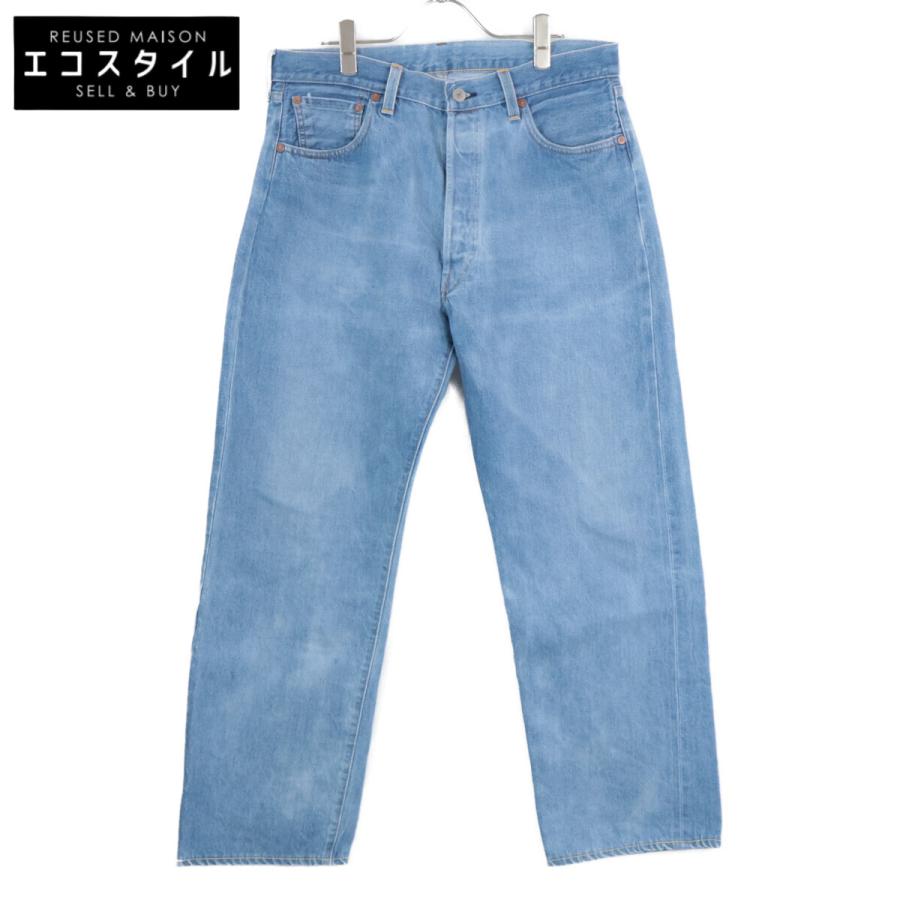 Levi's（リーバイス） LEVI'S 96年製 バレンシア工場 インディゴ 501XX