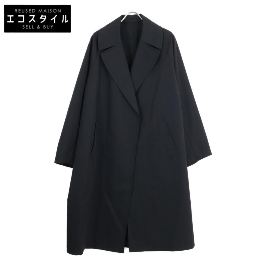 MB エムビー HBW010 ブラック ハイエンド尾州ウール タイロッケン