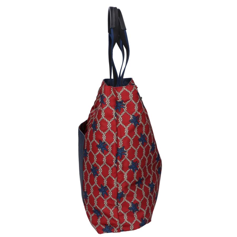 FURLA（フルラ） ユリッセ リバーシブル トートバッグ ネイビー