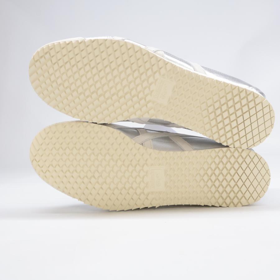 Onitsuka Tiger（オニツカタイガー） 新品同様 1183B955 MEXICO 66 SD