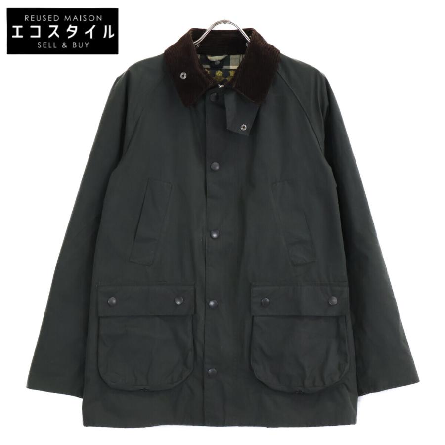 Barbour バブアー 2102051 SL BEDALE 3ワラント オイルド ジャケット 