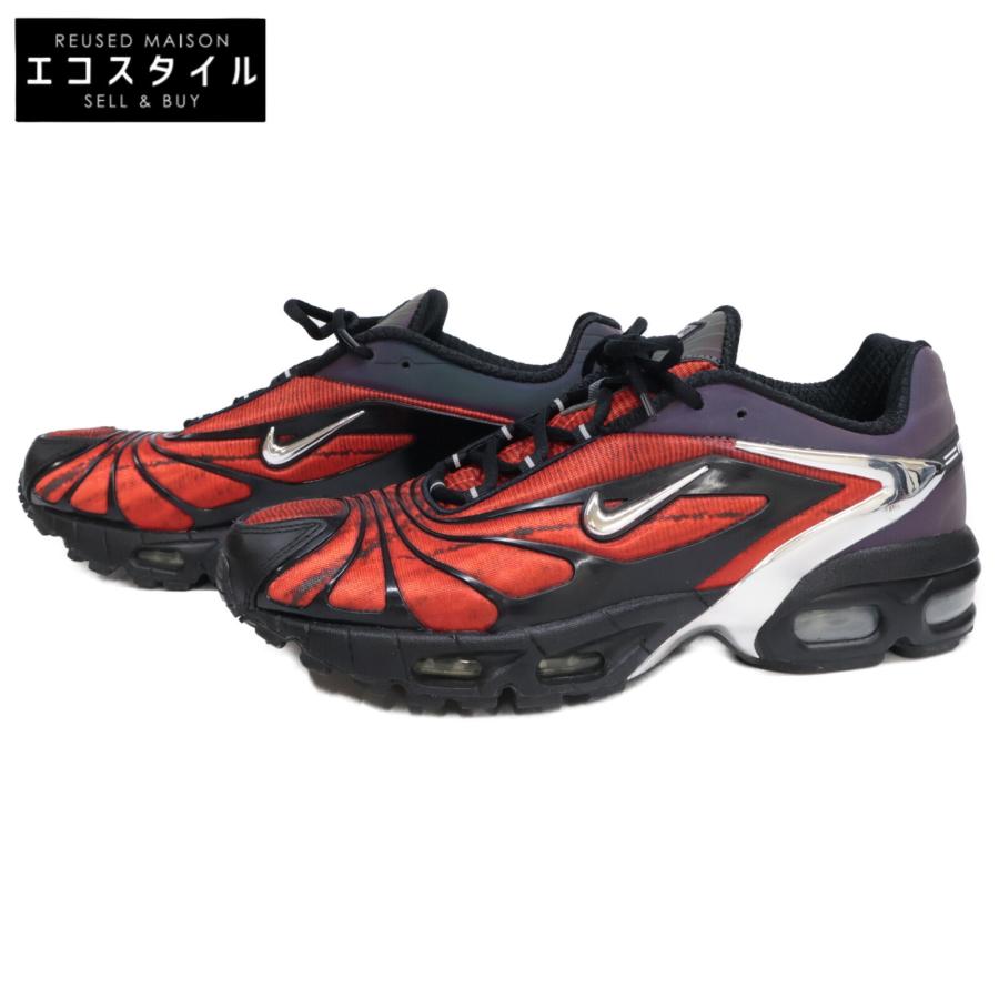 NIKE（ナイキ） CU1706-001 NIKE AIR MAX TAILWIND V SKEPTA エア