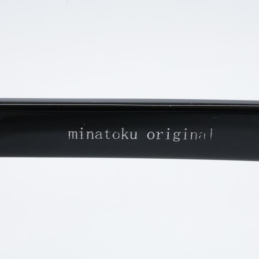 The Silent Soul ザ サイレント ソウル TSS WELLINGTON BLACK FRAME