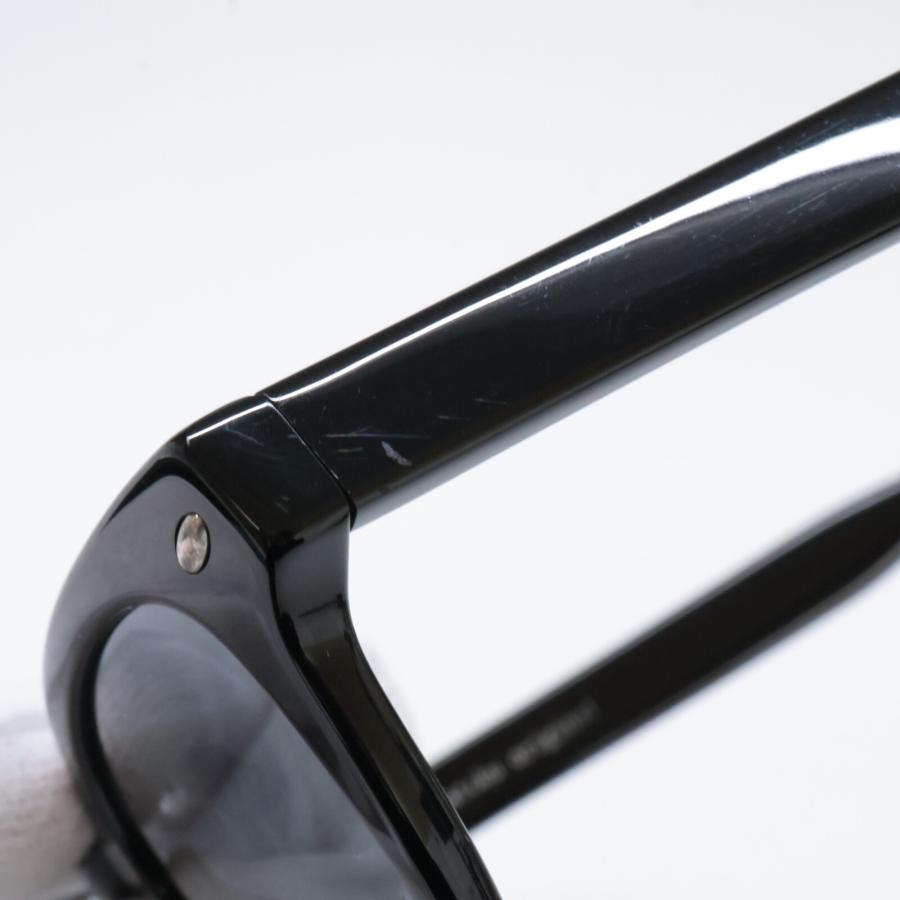The Silent Soul ザ サイレント ソウル TSS WELLINGTON BLACK FRAME