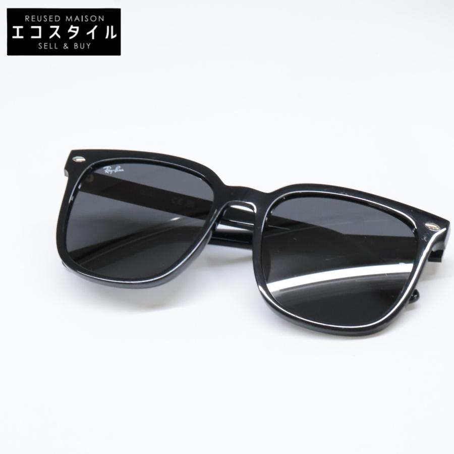 Ray-Ban（レイバン） RB4401D 601/87 スクエア サングラス 57□20 150 