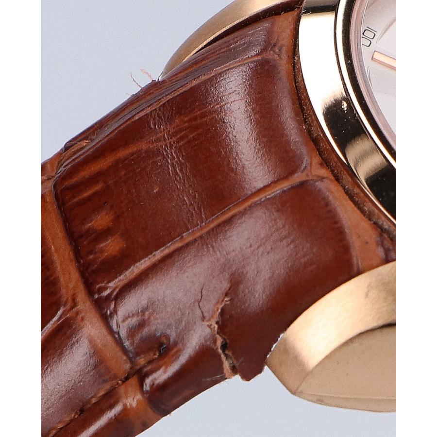 TISSOT（ティソ） T035627 クチュリエ クロノグラフ クオーツ 腕時計