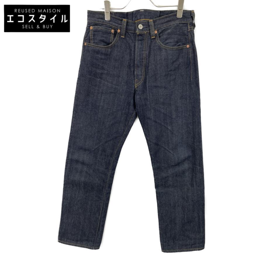 Levi's（リーバイス） LEVI'S 47501-0224 501XX LVC 1947年モデル 日本