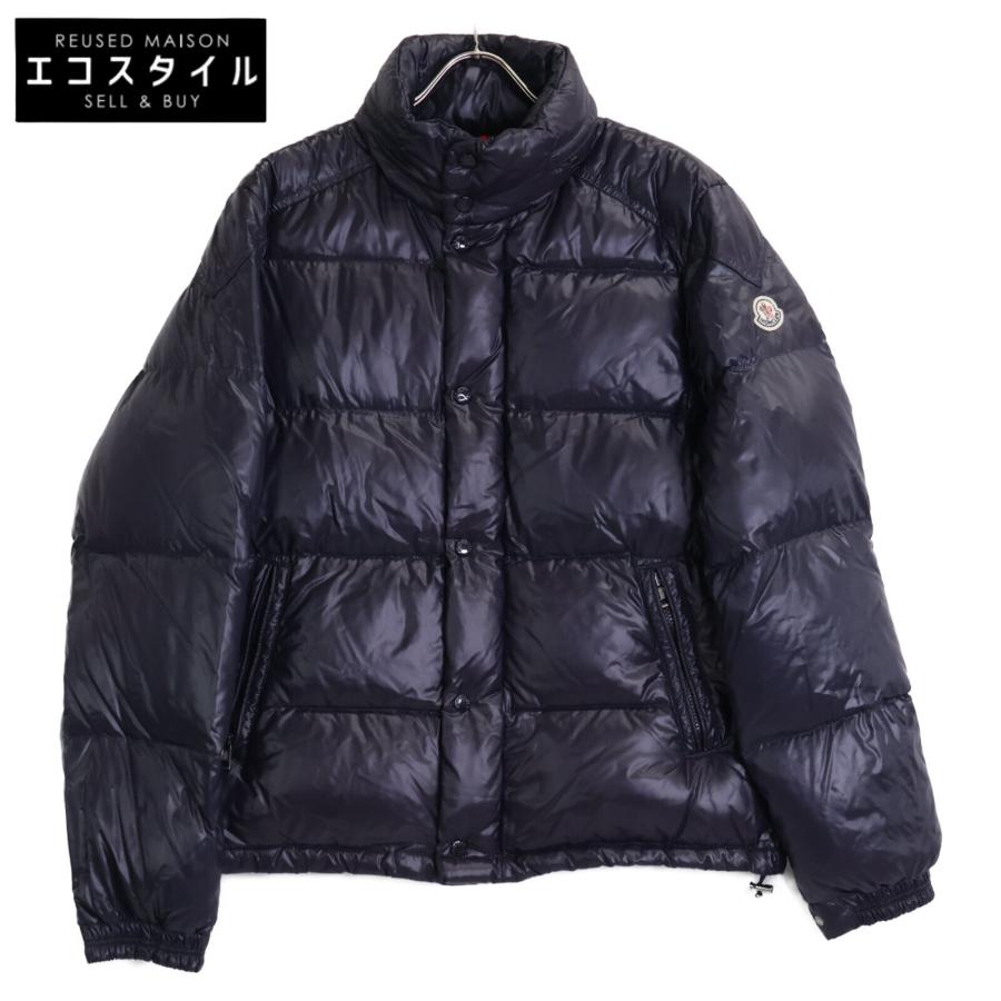 MONCLER（モンクレール） EVER エバー フード収納 ダウンジャケット