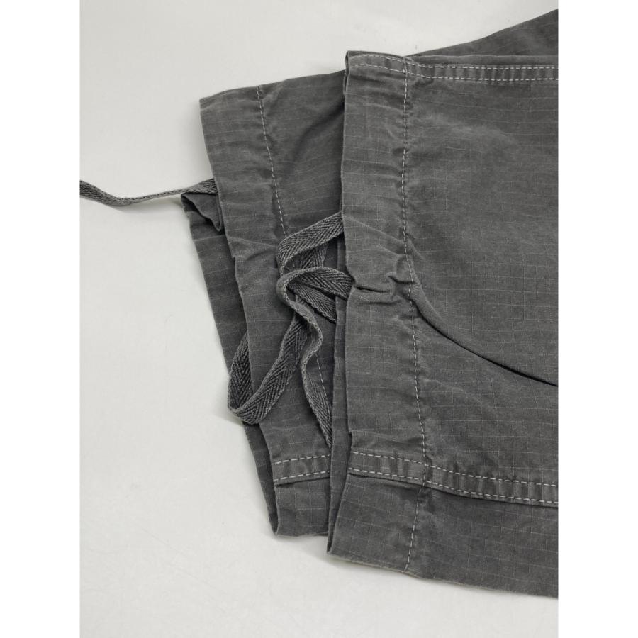 sacai サカイ  24-03500M ｸﾞﾚｰ Garment Dye Rip Stop Pants 1 sacai（サカイ） 24-03500M グレー Garment Dye Rip Stop Pants カーキ