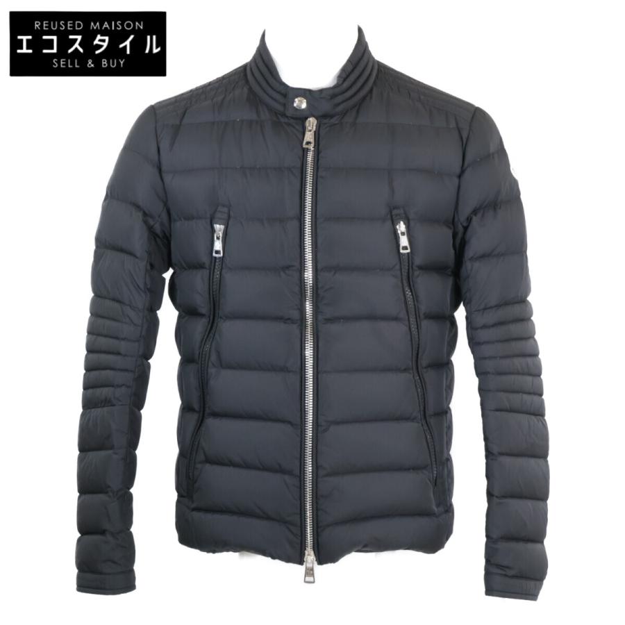MONCLER（モンクレール） 美品 17年製 AMIOT ダウンジャケット 2