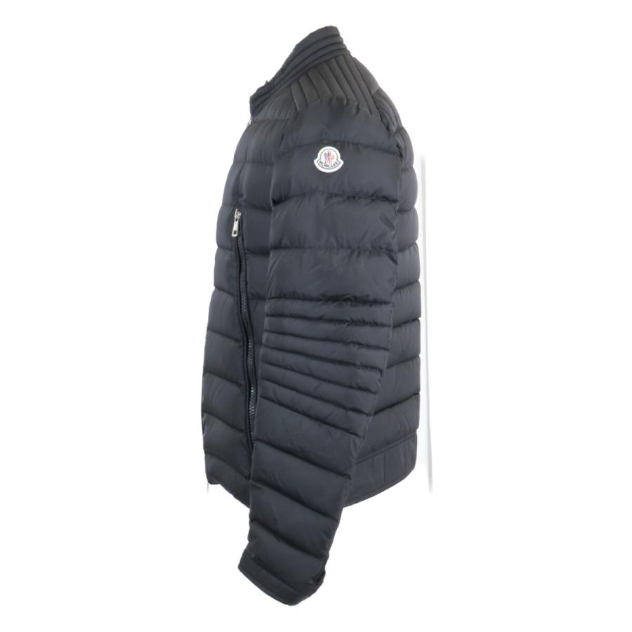 MONCLER（モンクレール） 美品 17年製 AMIOT ダウンジャケット 2 