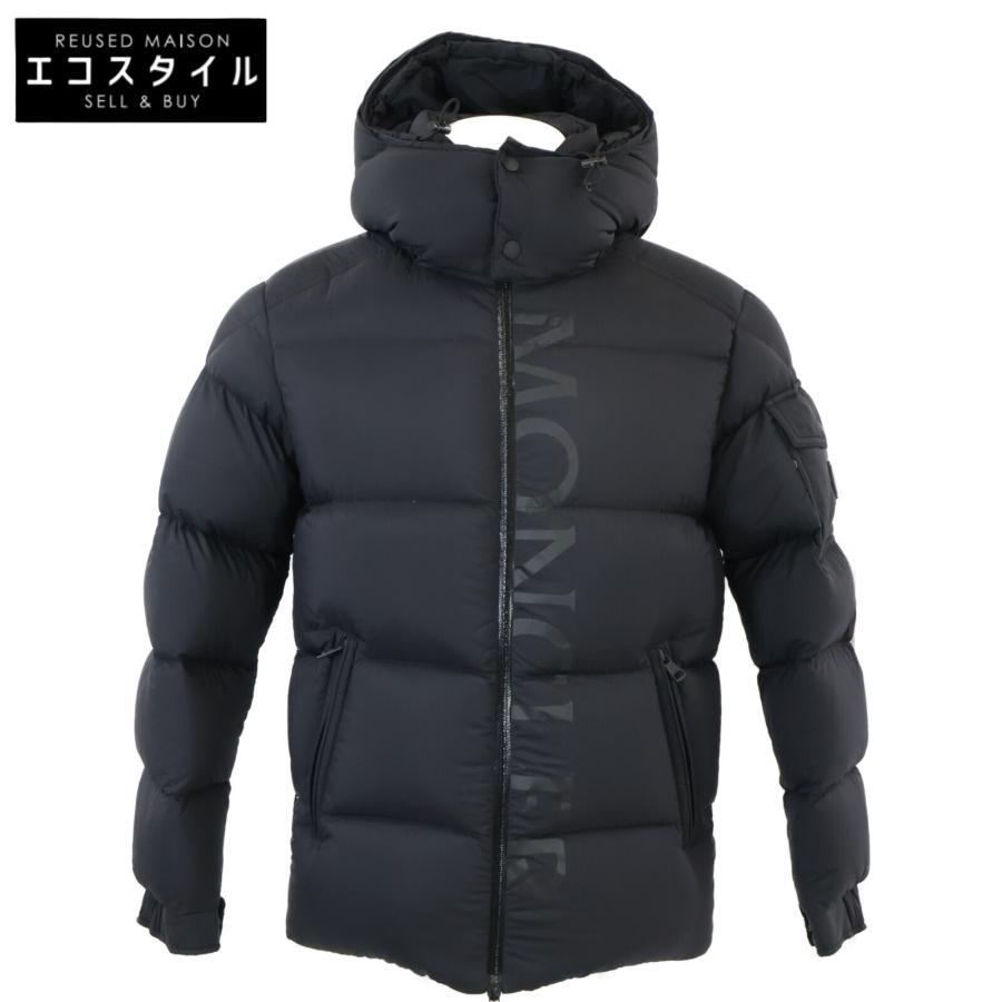MONCLER（モンクレール） 美品 20年製 MAURES ダウンジャケット 0