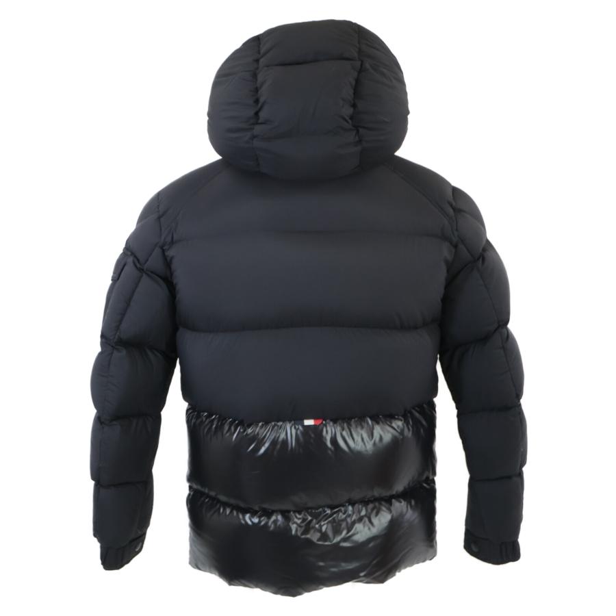 【美品】MONCLER モンクレール　ダウンジャケット　サイズ0 MONCLER（モンクレール） 美品 20年製 MAURES ダウンジャケット 0