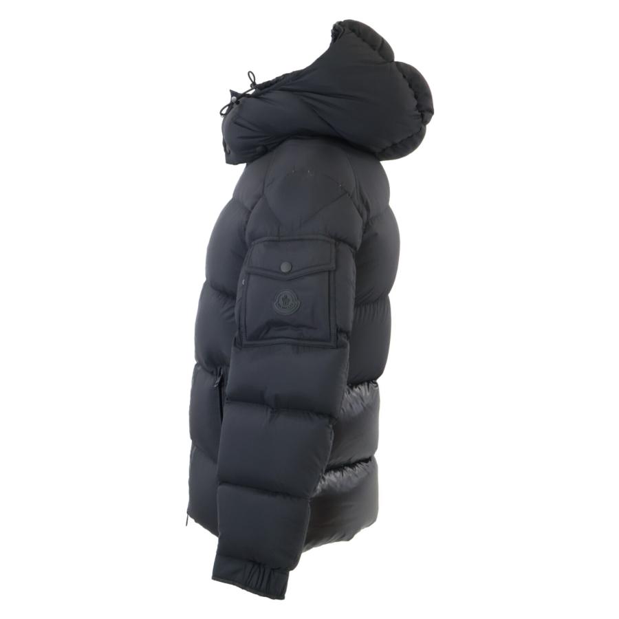 MONCLER（モンクレール） 美品 20年製 MAURES ダウンジャケット 0