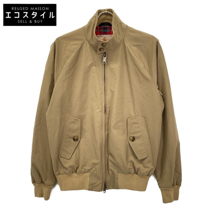 BARACUTA（バラクータ） ベージュ G9 ハリトンジャケット ベージュ 38