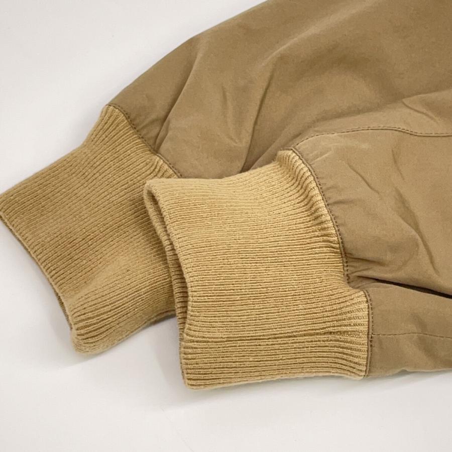 BARACUTA（バラクータ） ベージュ G9 ハリトンジャケット ベージュ 38