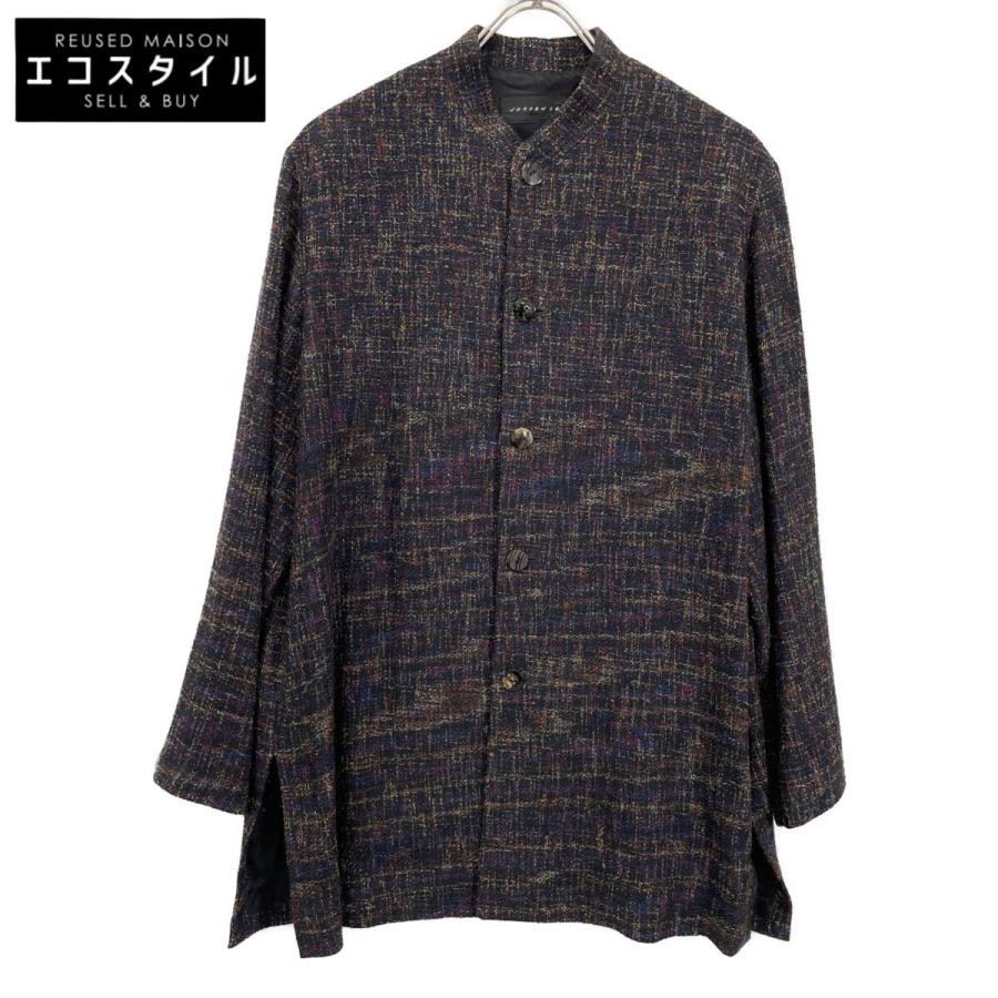 JURGEN LEHL ヨーガンレール ベージュ系 コットン トップス パンツ