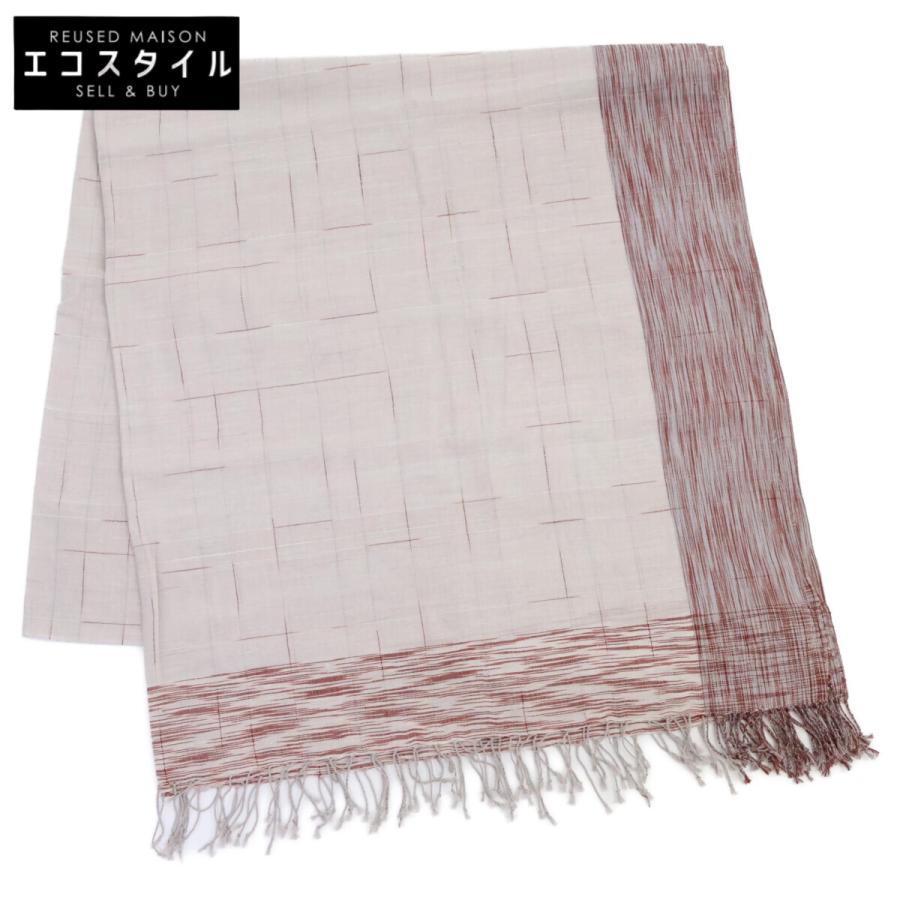 ヨーガンレール 大判ストール ヨーガンレール 大判ストール - メルカリ