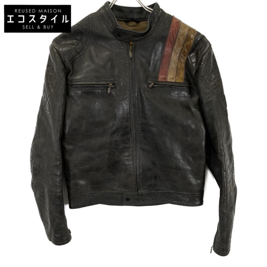 BELSTAFF（ベルスタッフ） ブラック ブラックプリンス シングル