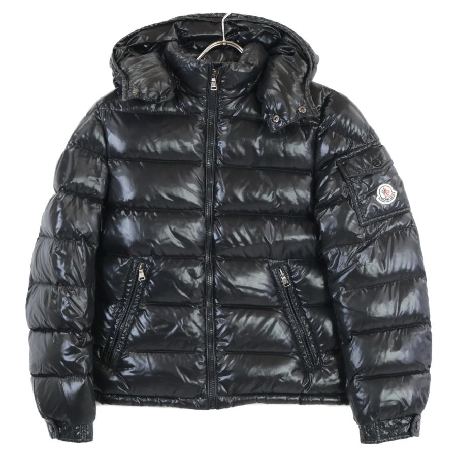 MONCLER（モンクレール） MAYA マヤ ナイロン ダウンジャケット 