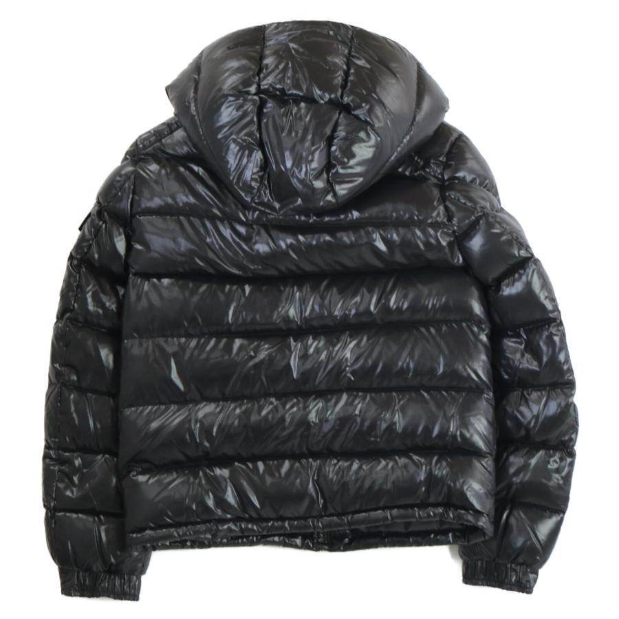 MONCLER（モンクレール） MAYA マヤ ナイロン ダウンジャケット