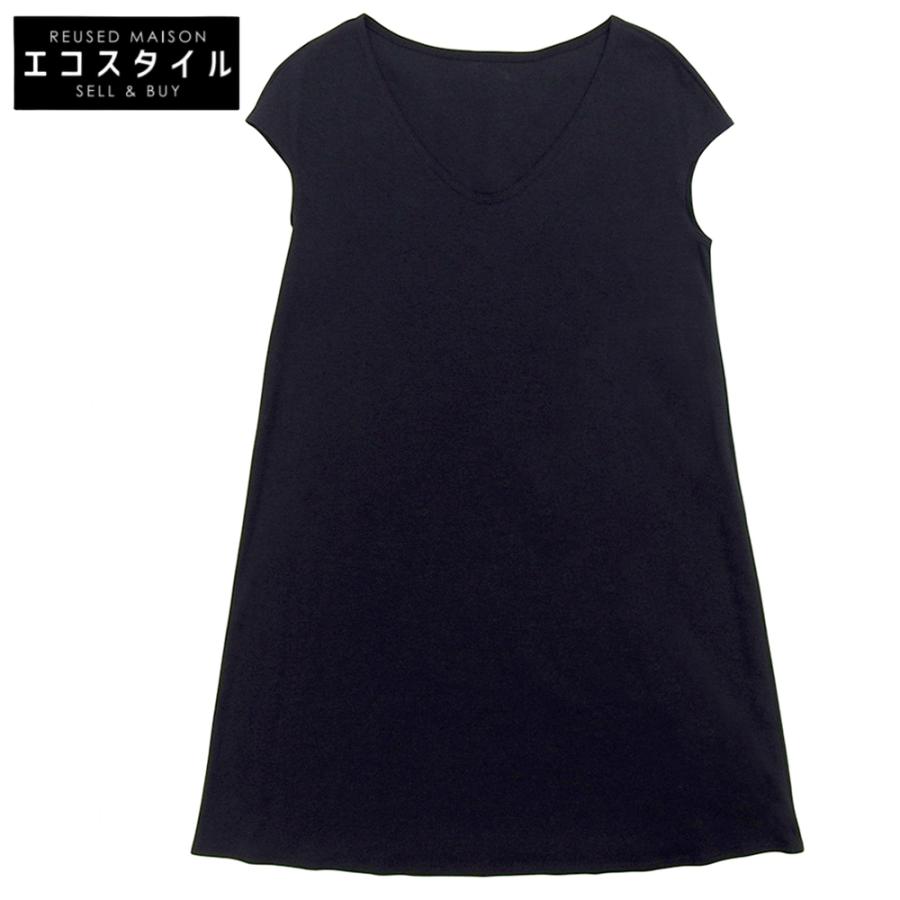 Jurgen Lehl ヨーガンレール ノースリーブ ワンピース チュニック