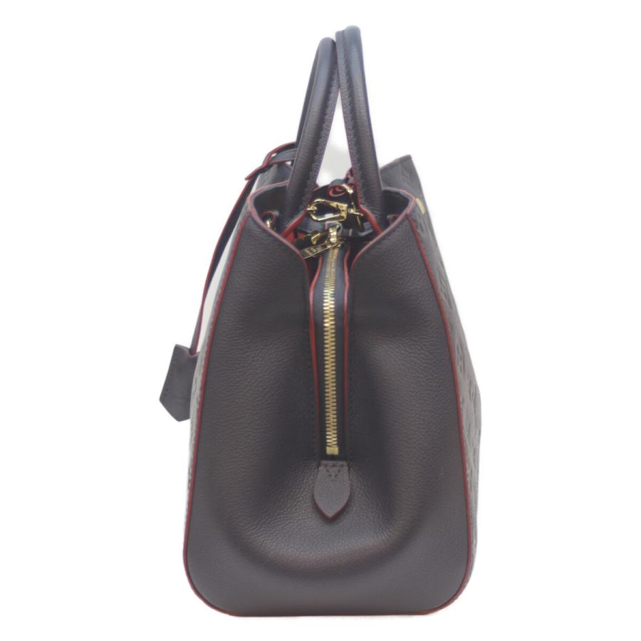 ルイヴィトン モノグラム アンプラント マリーヌルージュ 商品詳細｜ルイヴィトン モノグラムアンプラント マリーヌルージュ