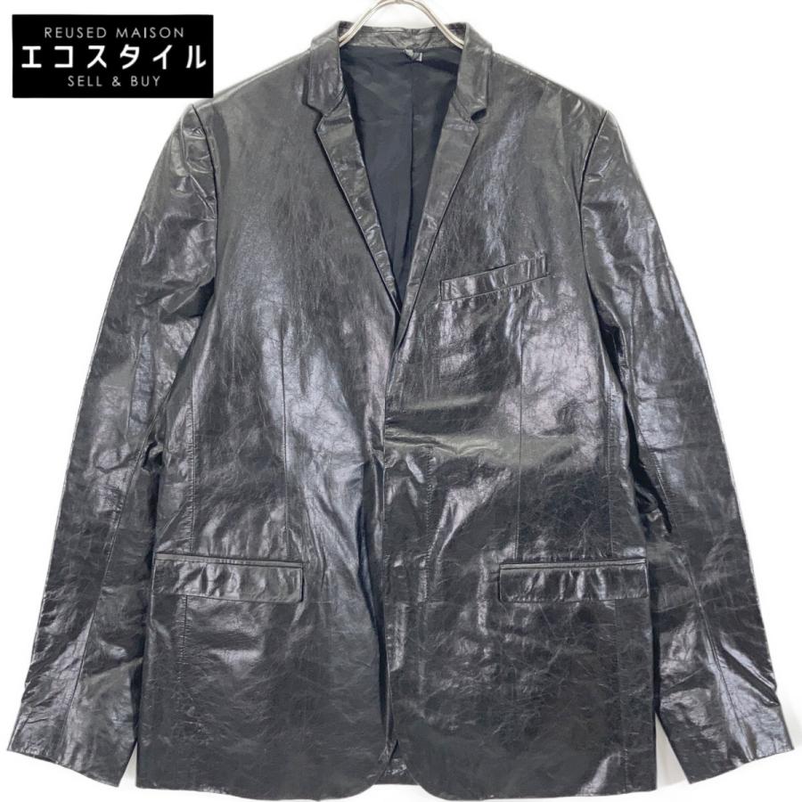 Dior HOMME ディオールオム 10AW ブラック クリスヴァンアッシュ期