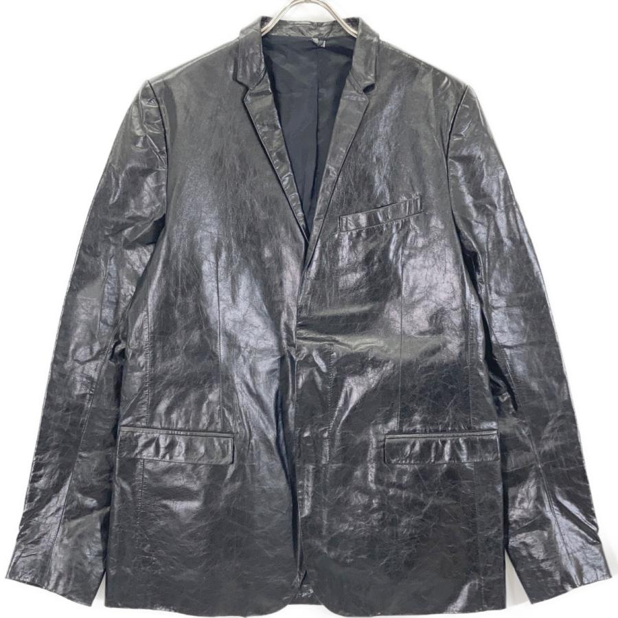 Dior HOMME ディオールオム 10AW ブラック クリスヴァンアッシュ期