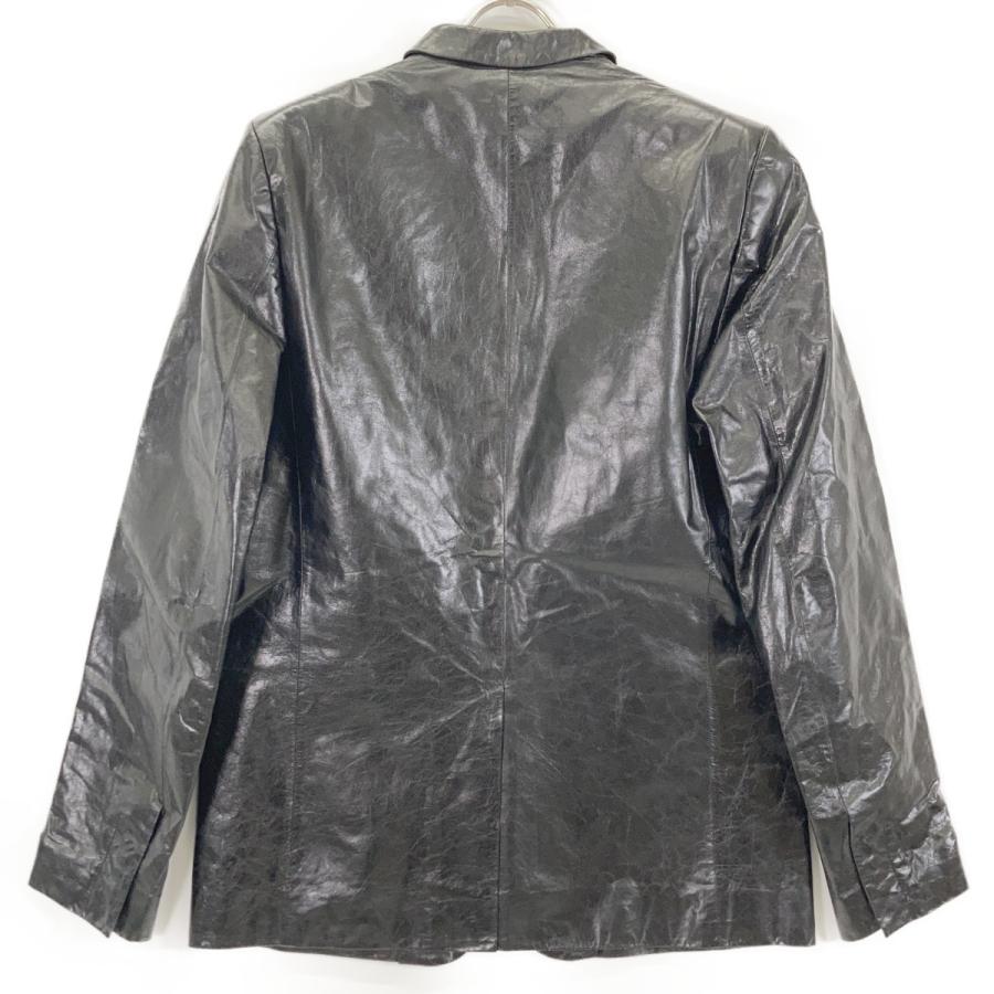 Dior HOMME ディオールオム 10AW ブラック クリスヴァンアッシュ期