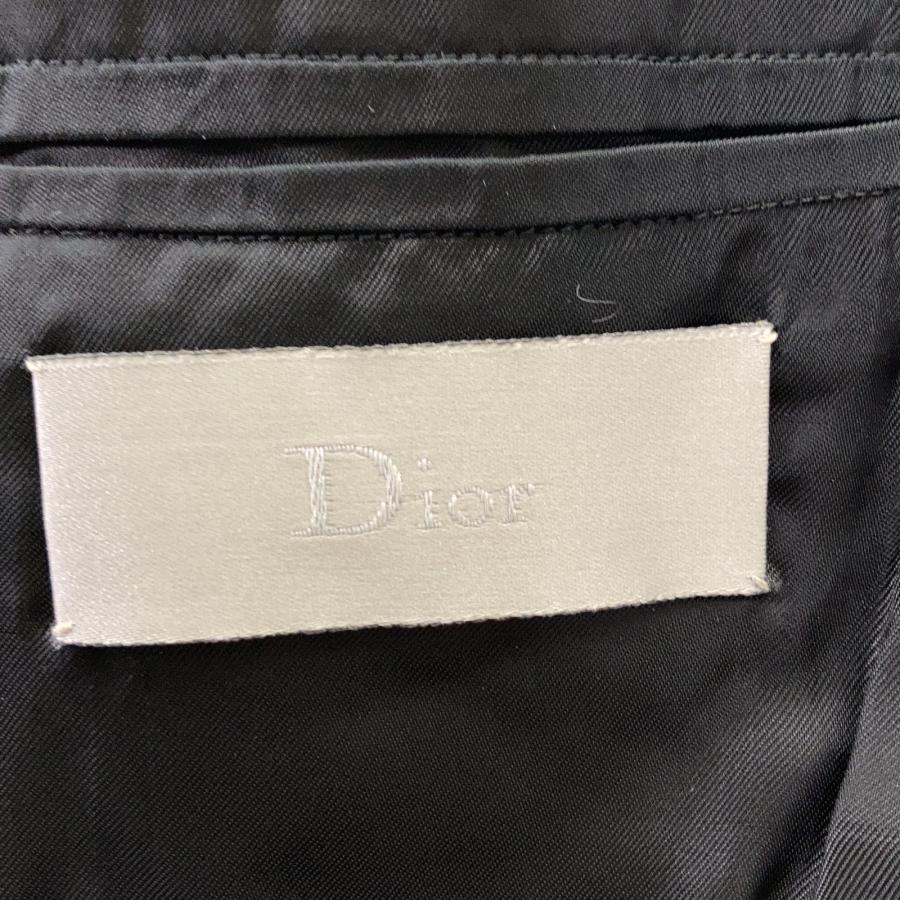 Dior HOMME ディオールオム 10AW ブラック クリスヴァンアッシュ期