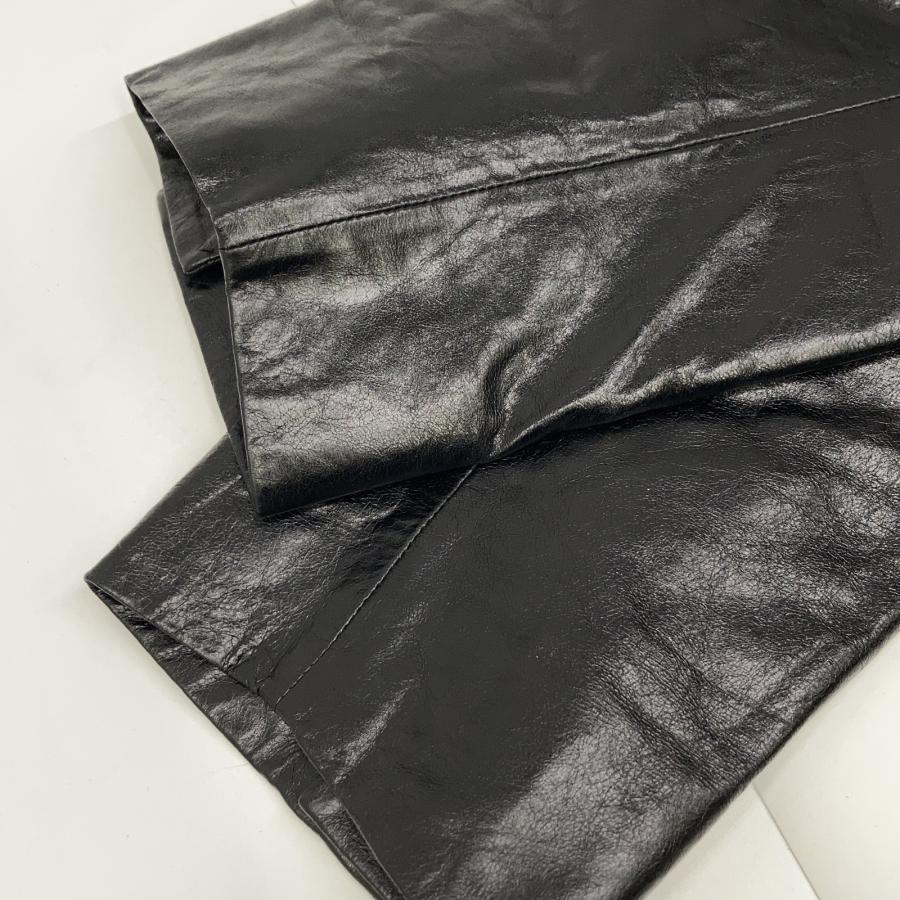 Dior HOMME ディオールオム 10AW ブラック クリスヴァンアッシュ期