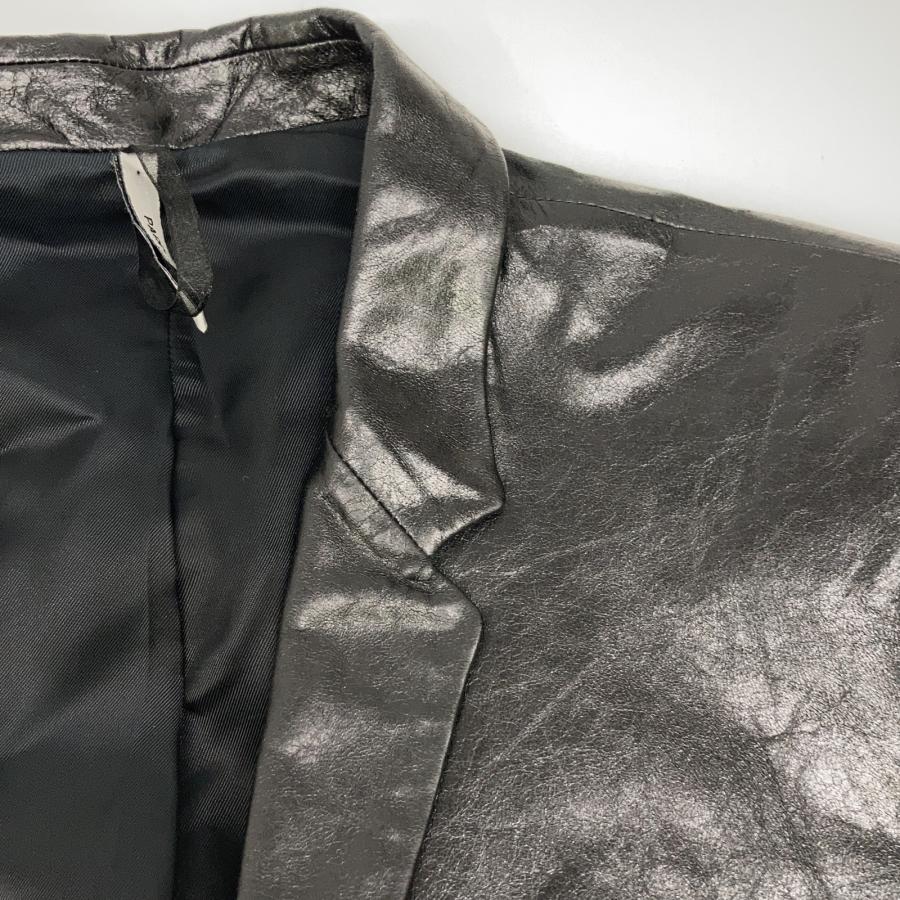 Dior HOMME ディオールオム 10AW ブラック クリスヴァンアッシュ期
