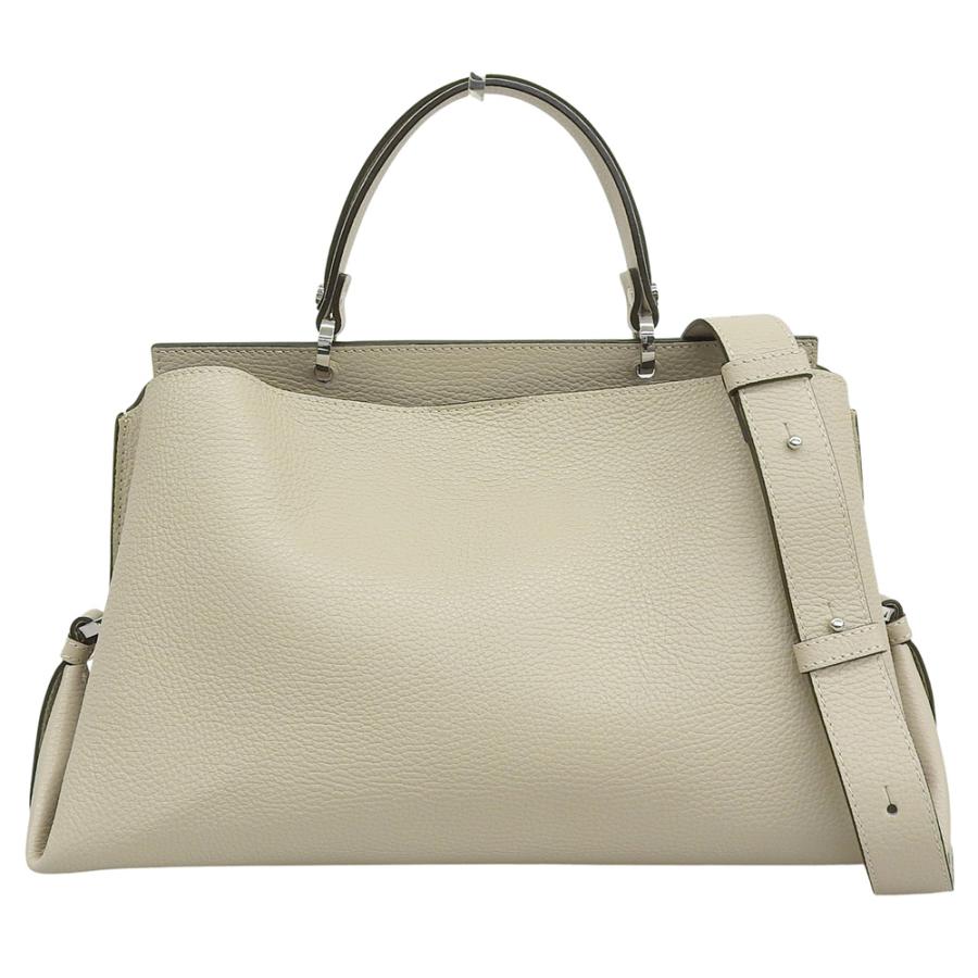 DES PRES　2way ショルダーバック 美品 DES PRES デプレ レザー 2wayバッグ ハンド ショルダー
